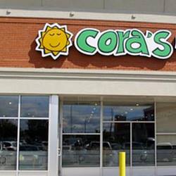 Toronto Window Cleaning Clients: Cora's