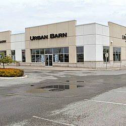 Window Cleaning Services: Urban Barn